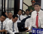 Hôm nay xử phúc thẩm vụ án ‘trốn thuế’ liên quan đến LS Trần Vũ Hải