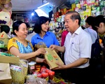 Chủ tịch tỉnh kể chuyện đi dự giờ, nhặt rác, gặp tài xế xích lô...