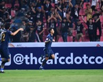 Đè bẹp Bahrain 5-0, Thái Lan có khởi đầu 