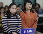 Vụ gài ma túy vào xe: 