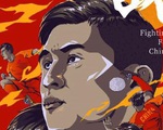 Đội tuyển U23 Trung Quốc tung đòn 