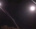 Iran nã hàng chục tên lửa vào căn cứ có lính Mỹ ở Iraq