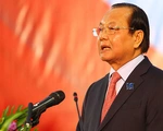 Xem xét kỷ luật nguyên bí thư thành ủy TP.HCM Lê Thanh Hải