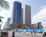 Dù bị kiện, Đà Nẵng tuyên bố sẽ cưỡng chế vi phạm của Mường Thanh