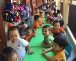 Đất đẹp dành để xây trường
