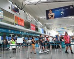 Sau Tân Sơn Nhất, sân bay Đà Nẵng sẽ ngừng phát thanh thông báo chuyến bay