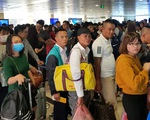 Vé máy bay tết Vietnam Airlines các đường bay ‘nóng’ vẫn còn 10-20% ghế trống