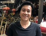 Từ người lính thành nhà nghiên cứu khoa học quốc tế