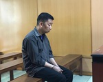 Ghen tuông đâm chết vợ, lãnh án chung thân