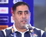 HLV U23 Jordan: Hòa không phải là kết quả tôi muốn