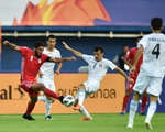 Uzbekistan 