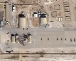 Mỹ: Iraq đã báo trước vụ bắn phá của Iran