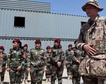 Liên quân ở Iraq: Ai còn ở lại và ai rút đi?