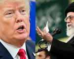 Mỹ - Iran bên bờ vực chiến tranh: Washington, Tehran có đường lùi