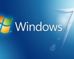 Từ ngày 14-1, Microsoft dừng hỗ trợ Windows 7