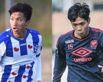 Văn Hậu - Công Phượng mang hai chữ VIỆT NAM đến bóng đá Châu Âu