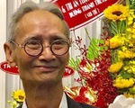 Nhà giáo ưu tú Trần Chút qua đời, hưởng thọ 81 tuổi