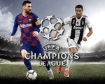 Messi chạm trán Ronaldo, M.U gặp khó ở vòng bảng Champions League