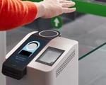 Amazon ra mắt Amazon One hỗ trợ thanh toán qua một cái 