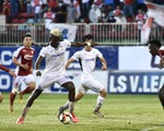 HLV Chung Hae Seong: 5 bàn thua quá dễ