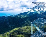 Chuẩn bị khánh thành trạm biến áp, đường dây 500kV và nhà máy điện mặt trời Trung Nam 450MW