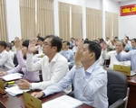 HĐND quận Thủ Đức thông qua chủ trương thành lập thành phố Thủ Đức