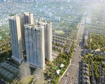 Lựa chọn mua nhà không áp lực thanh toán tại Bình Dương