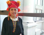 Dân vận khéo bằng sự chân thành và nêu gương