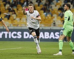 Đức lần đầu tiên giành thắng lợi tại Nations League