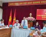 ‘Đồng Nai khát vọng trở thành tỉnh phát triển trong nhóm đầu cả nước’