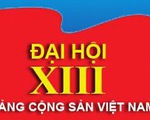 Lấy ý kiến nhân dân về văn kiện Đại hội Đảng XIII từ nay đến 10-11