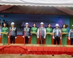 Vĩnh Long khởi công nhà máy sản xuất linh kiện ôtô cung cấp cho thế giới