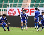 Vòng 2 giai đoạn 2 V-League 2020: Cơ hội cuối của CLB TP.HCM