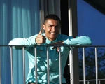 Ronaldo vẫn 