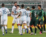 Messi ‘tịt ngòi’, Argentina thắng chật vật Bolivia trên ‘cổng trời’ La Paz