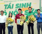 Nestlé MILO: Đồng hành cùng thế hệ trẻ tái sinh vỏ hộp sữa