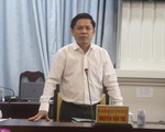 Dự án cao tốc Mỹ Thuận - Cần Thơ ‘vướng” bố trí kinh phí giải phóng mặt bằng