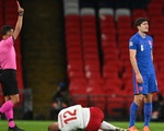 Tuyển Anh thua trận đầu tiên ở UEFA Nations League