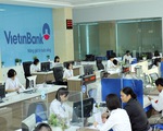 VietinBank đang hoàn thiện thủ tục để tăng vốn điều lệ