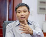 Điện Biên có bí thư Tỉnh ủy 7X, từng làm chủ tịch Vietinbank