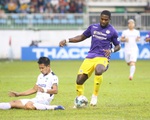 Vòng 2 Giai đoạn 2 V-League 2020: Thất vọng với Hoàng Anh Gia Lai
