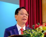 Trưởng Đoàn đại biểu Quốc hội tỉnh được bầu giữ chức Bí thư Tỉnh ủy Đắk Nông
