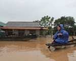 Hai cơn bão mới đang hình thành, một cơn hướng vào miền Trung