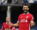 VAR ‘nổ’ ở phút bù giờ, Liverpool mất chiến thắng trước Everton