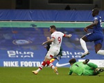 Mắc nhiều sai lầm, Chelsea bị Southampton cầm chân tại Stamford Bridge