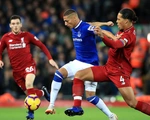 Vòng 5 Giải ngoại hạng Anh (Premier League): Chờ xem Liverpool 