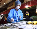 Trung Quốc nói virus corona trên bao bì thực phẩm đông lạnh có thể lây nhiễm