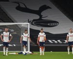 Chủ quan 10 phút cuối, Tottenham đánh rơi chiến thắng trước West Ham dù dẫn 3-0