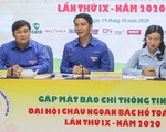 Đài thọ kinh phí để đại biểu vùng lũ dự ĐH Cháu ngoan Bác Hồ toàn quốc