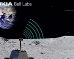 NASA lắp trạm phát 4G trên Mặt trăng, đưa người lên sống trong 8 năm nữa